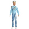 Mattel Barbie - Princess Adventure Prince Ken Doll Photo