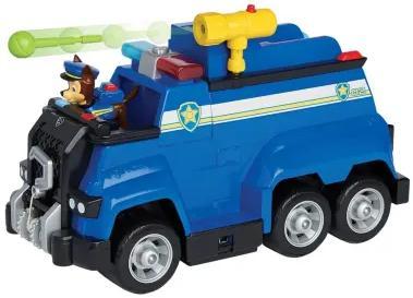Photo of Paw Patrol - Ultimate Police Rescue Cruiser