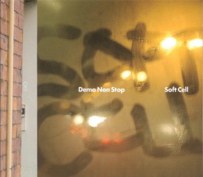 Photo of Soft Cell - Demo Non Stop