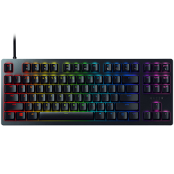 Photo of Razer - Huntsman Tournament Edition Optical Gaming Keyboard