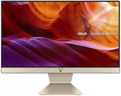 Photo of ASUS - Vivo AiO V222FAK-I582BR i5-10210U 8GB RAM 256GB SSD Win 10 Pro 21.5" FHD All-in-One PC/Workstation