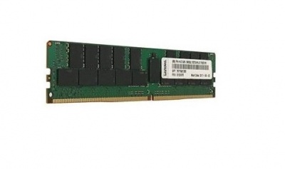 Photo of Lenovo ThinkSystem 16GB TruDDR4 2666MHz 1.2v ECC Memory Module
