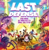 Funko Games Last Defense! Photo