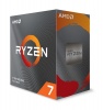 AMD RYZEN 7 3800XT Socket AM4 Processor Photo