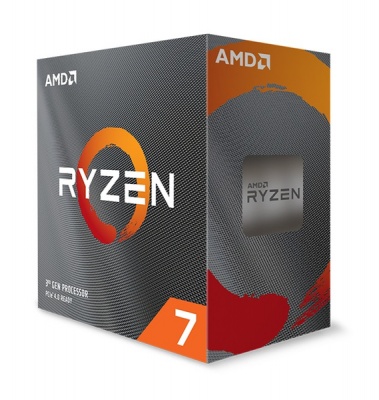 Photo of AMD RYZEN 7 3800XT Socket AM4 Processor