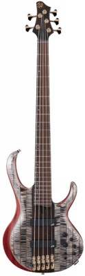 Photo of Ibanez BTB1935-BIL 5 String Bass Guitar