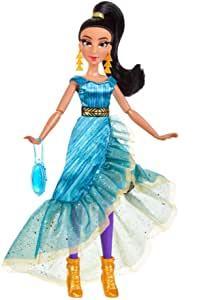 Photo of Disney Princess - Style Series - Jasmine Doll