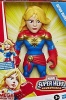 Super Hero Adventures - Mega Mighties - Captain Marvel Figure Photo