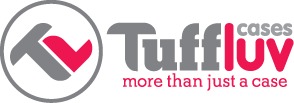 Photo of Tuff Luv Tuff-Luv - D7 USB Powered Mini Compact Stereo Speakers 3.5mm Audio Input Inline Control - Black