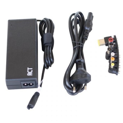 Photo of Rct 65w Universal Laptop Power Adaptor