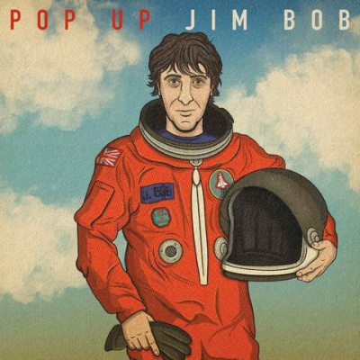 Photo of Cherry Red Jim Bob - Pop up