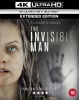 The Invisible Man Photo