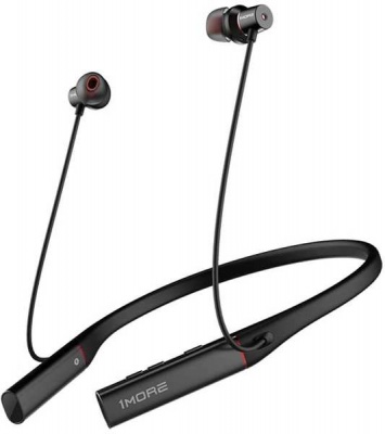Photo of 1More - EHD9001BA Dual Driver ANC Pro Wireless In-Ear Headphones - Black