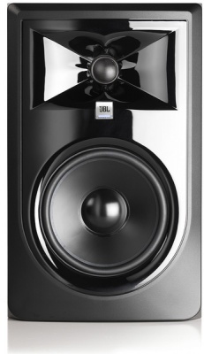 Photo of JBL 306P MKII 6" Active Studio Monitor Speaker