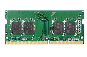 Photo of Synology 4GB DDR4 Memory