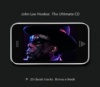 John Lee Hooker - Ultimate Photo