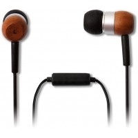 Photo of ifrogz - Ear Pollution Timbre With Microphone - Dark