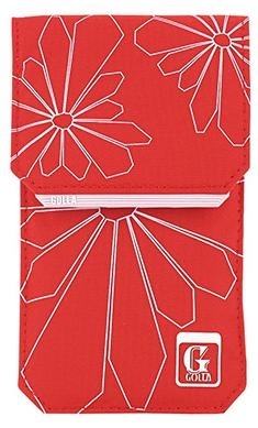 Photo of Golla Mobile Bag Ray - Red