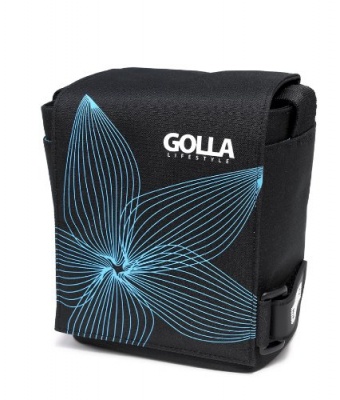 Photo of Golla Sky Small Camera Bag G781 - Black
