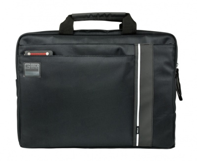 Photo of Golla Laptop Bag Metro Elmo 16''- Black