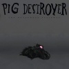 Relapse Pig Destroyer - Octagonal Stairway Photo