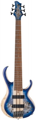 Photo of Ibanez BTB846 6 String Electric Bass Guitar