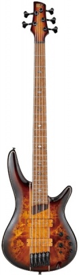 Photo of Ibanez SR5PBLTD 5 String Electric Bass Guitar