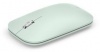 Microsoft - Modern Mobile Bluetooth Mouse - Mint Photo