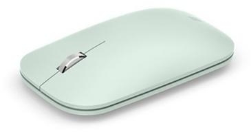 Photo of Microsoft - Modern Mobile Bluetooth Mouse - Mint