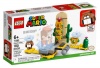 LEGO ® Super Mario - Desert Pokey Expansion Set Photo
