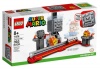 LEGO ® Super Mario - Thwomp Drop Expansion Set Photo