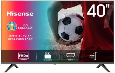 Photo of Hisense 40" Full HD LED Television