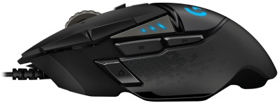 Photo of Logitech G - G502 HERO High Performance Gaming Mouse