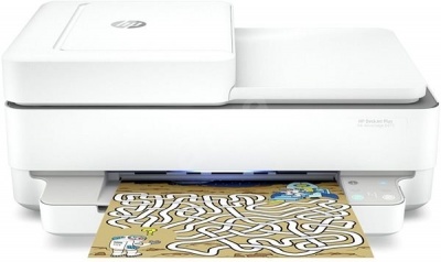 Photo of HP DeskJet Plus Ink Advantage 6475 All-In-One Printer