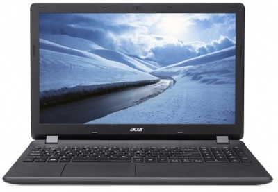 Photo of Acer EX215-52-57HT i5-1035G1 8GB RAM 512GB NVMe BT WIFI Camera Win 10 Pro 15.6" Notebook - Shale Black