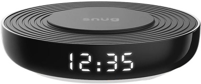 Photo of Sng Snüg Clock Fast Wireless Charger
