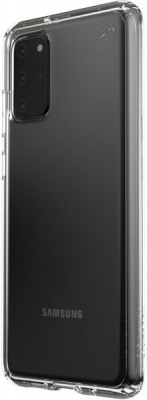 Photo of Speck Perfect Clear Case – Samsung S20