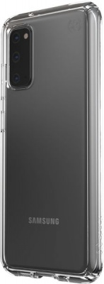 Photo of Speck Perfect Clear Case – Samsung Galaxy S20