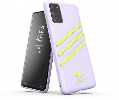 Photo of Adidas Samba Case – Samsung S20