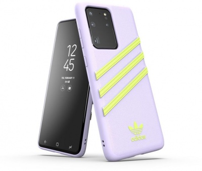 Photo of Adidas Samba Case – Samsung S20 Ultra