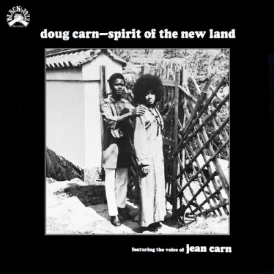 Photo of Real Gone Music Doug Carn / Jean Carn - Spirit of the New Land