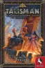 Pegasus Spiele Talisman - The Firelands Expansion Photo