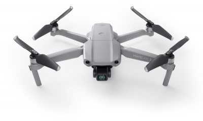 Photo of DJI Mavic Air 2 Quadcopter Camera Drone