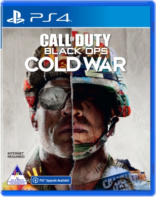 Photo of Activision Call Of Duty: Black Ops Cold War