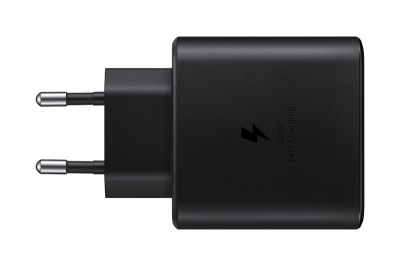 Photo of Samsung 45w Travel Fast Charger - Black