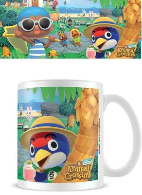 Photo of Animal Crossing - Summer Mug