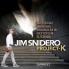 Savant Jim Snidero - Project-K Photo