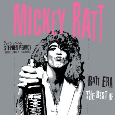 Photo of Deadline Music Mickey Ratt - Ratt Era - The Best of