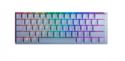 Photo of Razer - Huntsman Mini 60% Gaming Keyboard: Fastest Keyboard Switches Ever - Linear Optical Switches - Chroma RGB