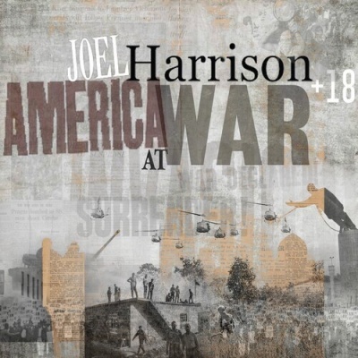 Photo of Sunnyside Joel Harrison - America At War